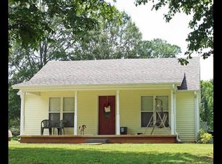 15 County Road 520, Corinth, MS 38834