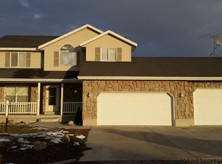 939 N 2300 W, Tremonton, UT 84337