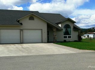 45 Regh Ave, Libby, MT 59923