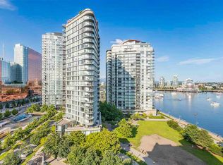 980 Cooperage Way #1106, Vancouver, BC