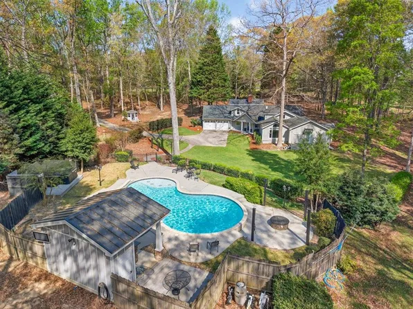 627 Rock Springs Rd, Lawrenceville, GA 30043