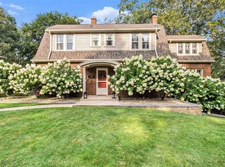 309 N Merrifield Ave, Mishawaka, IN 46544
