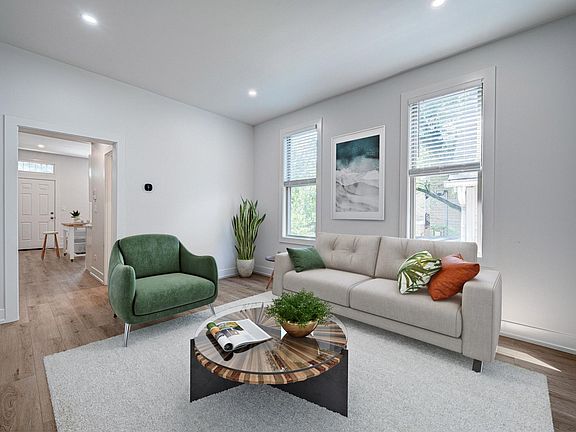 5th image of 1635 N Drake Ave #2R