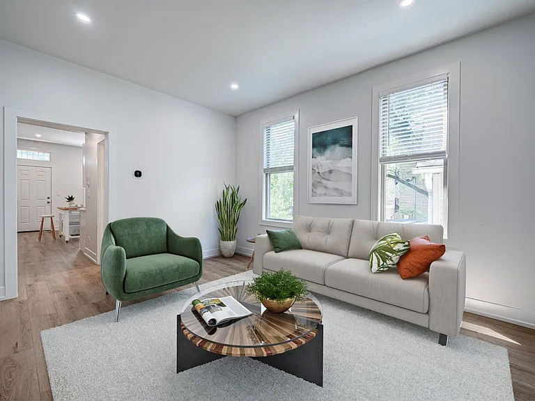 1635 N Drake Ave #2R — Photo 5