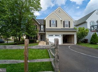 4158 Miladies Ln, Doylestown, PA 18902