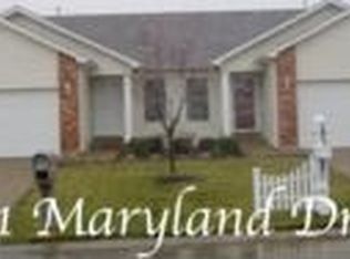 211 Maryland Dr, O'Fallon, MO 63366