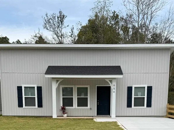 654 Nix Rd, Pensacola, FL 32506