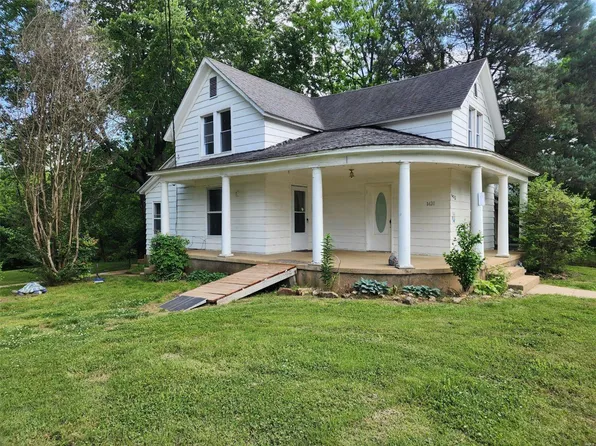 1420 N Main St, Poplar Bluff, MO 63901