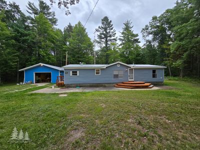 3325 Frisbee Dr, Lewiston, MI, 49756