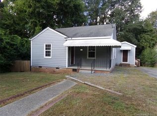 507 McCarten St, Monroe, NC 28112