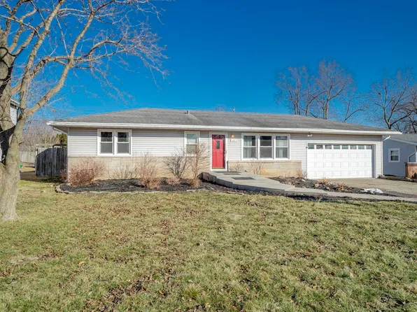 3077 Stoney Dr, Lafayette, IN 47909