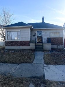 5069 Anatole St, Detroit, MI, 48236