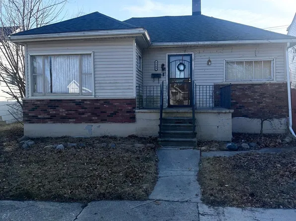 5069 Anatole St, Detroit, MI 48236