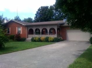 3020 Springs Branch Dr, London, KY 40744