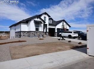 10172 Antelope Ravine Dr, Colorado Springs, CO 80908