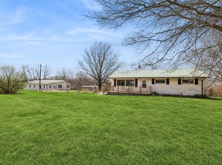 1147 Highway 14, Knoxville, IA 50138