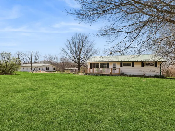 1147 Highway 14, Knoxville, IA 50138