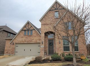 6348 Crossvine Trl, Flower Mound, TX 76226