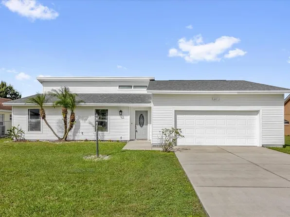 348 Jacksonville Ct, Poinciana, FL 34759