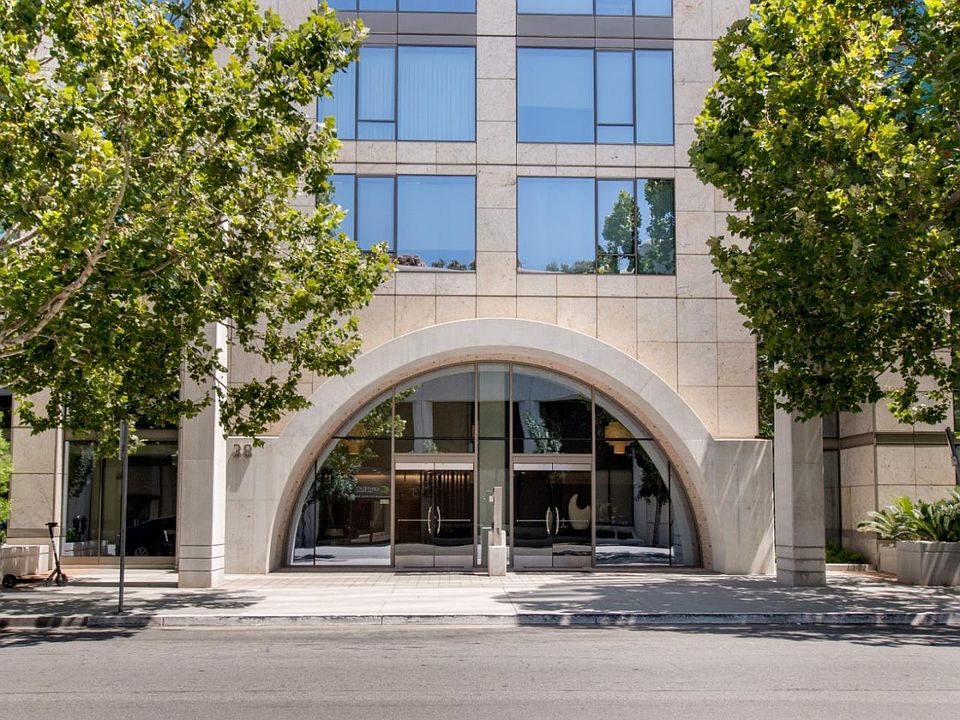 1st image of 38 N Almaden Blvd Unit 816