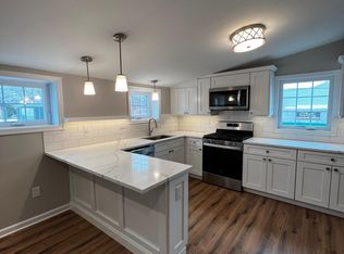 393 Park Ave, Scotch Plains, NJ 07076