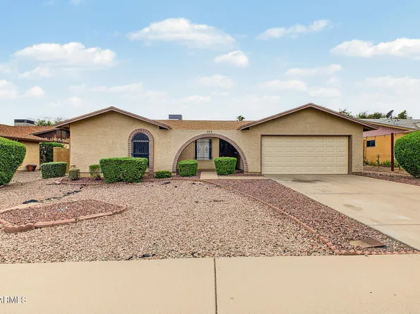 4849 E WESTERN STAR Boulevard, Phoenix, AZ 85044