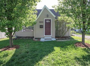 2068 N Elizabeth Ave, Springfield, MO 65803