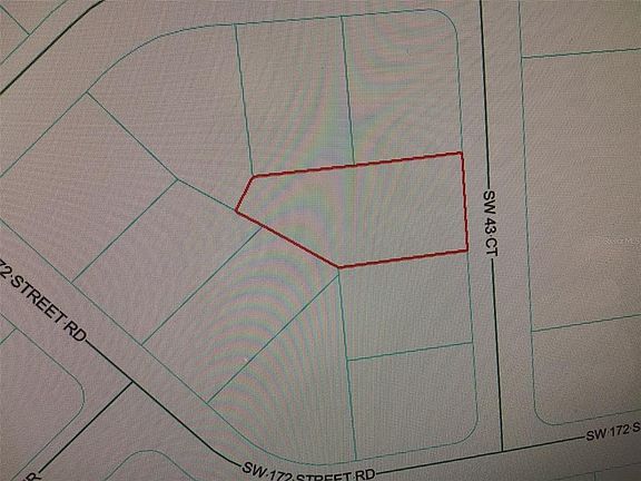 2nd image of 0 SW 43 COURT LOT 3