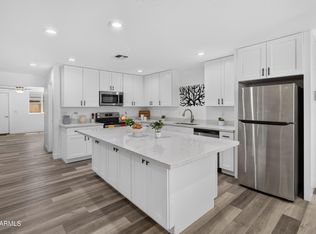 2327 N 31ST Street, Phoenix, AZ 85008