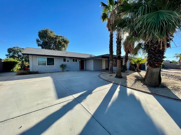 42260 Warner Trl, Palm Desert, CA 92211