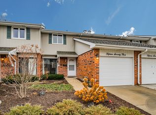 1573 Coloma Ct S #1, Wheaton, IL