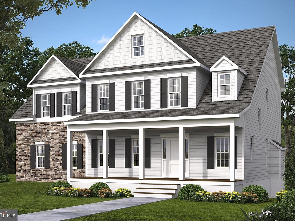 1st image of LOT 8B Camden Ln