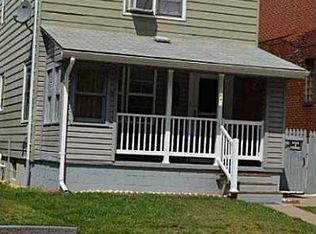 843 1st Ave, Brackenridge, PA 15014