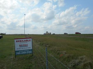 0 W 2nd St, Ellis, KS 67637