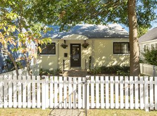 4607 Maple Ave, Bethesda, MD 20814