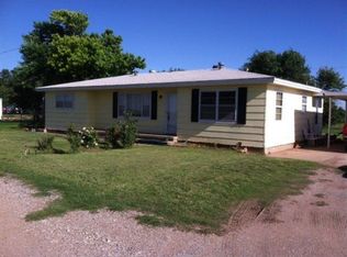4010 E Fm 1585, Slaton, TX 79364