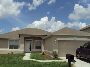 223 Wildflower Rd, Davenport, FL 33837