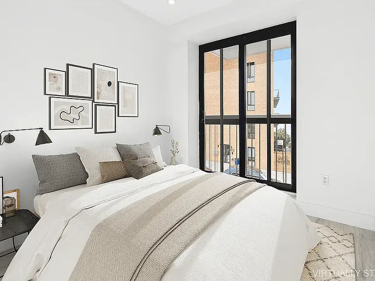 893 Knickerbocker Ave #3 — Photo 5