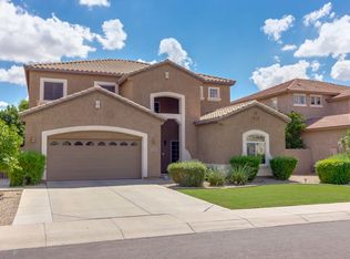 3265 E Morelos Ct, Gilbert, AZ 85295