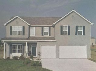 11017 Rivendell Cv, Roanoke, IN 46783