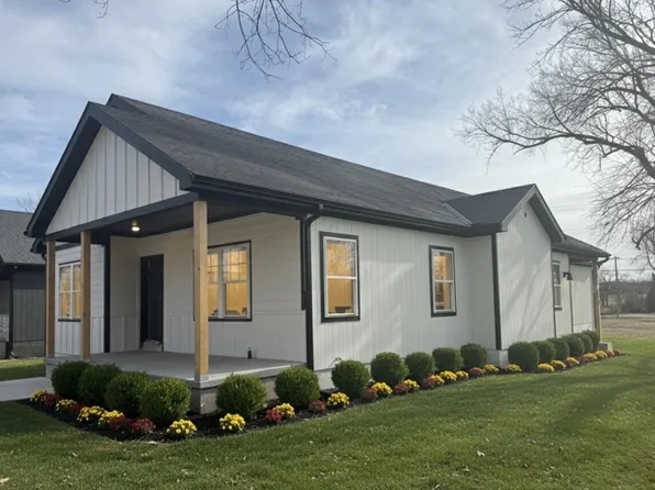 223 E Mill St, Osawatomie, KS 66064