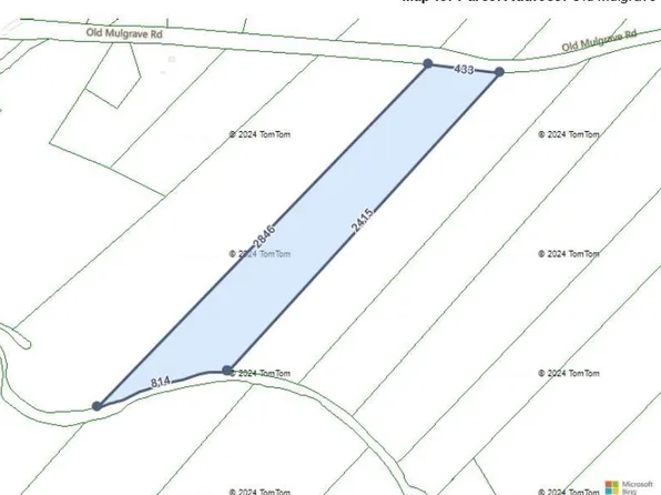 Old Mulgrave Rd, Antigonish, NS B0H 1W0