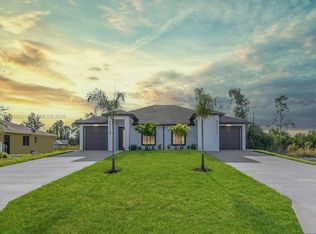 5117 24th St SW, Lehigh Acres, FL 33973