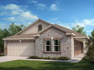 501 Claremont Dr, Justin, TX, 76247