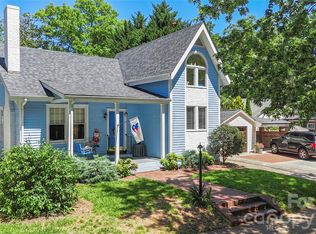 1610 Park Rd, Charlotte, NC 28203