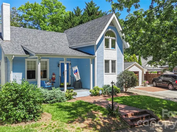 1610 Park Rd, Charlotte, NC 28203