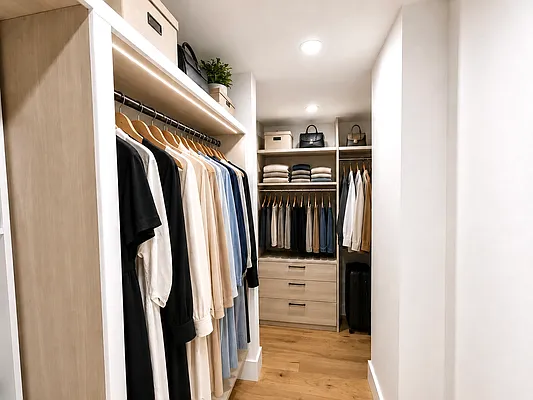 Bedroom, photo 4