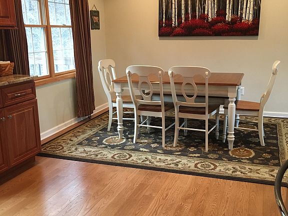 Main Level Dining Room 2