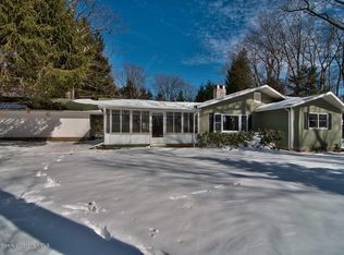 23 Moosic Lks, Jefferson Township, PA 18436