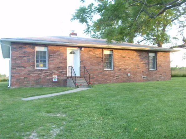 2446 S State Highway Ff, Brookline, MO 65619